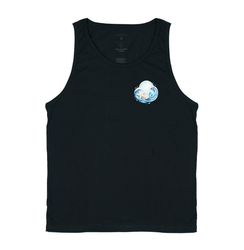 Iemanjá - Águas de origem (versão de bolso)