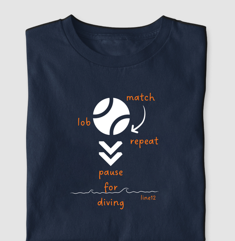 BEACH TENNIS I