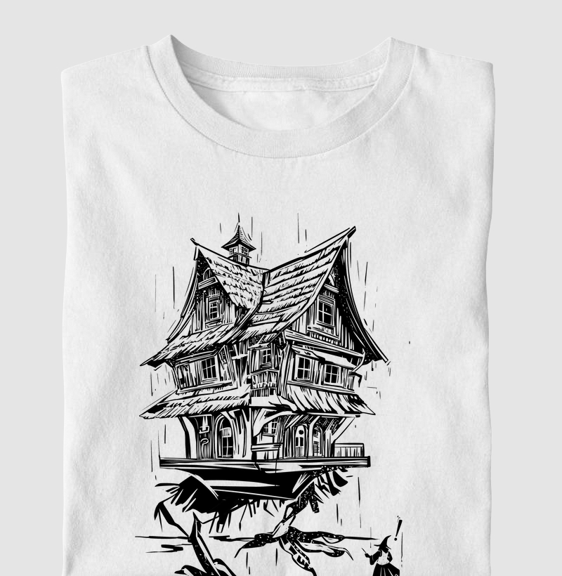 BABA YAGA