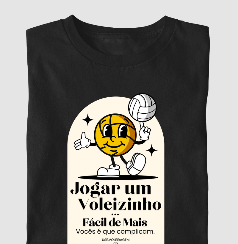 Fácil de mais, vocês é que complicam.