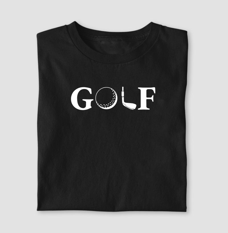 Golf letters