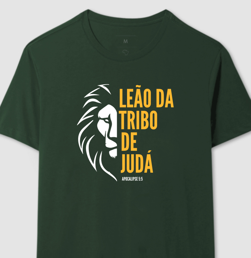 Leão da Tribo de Judá