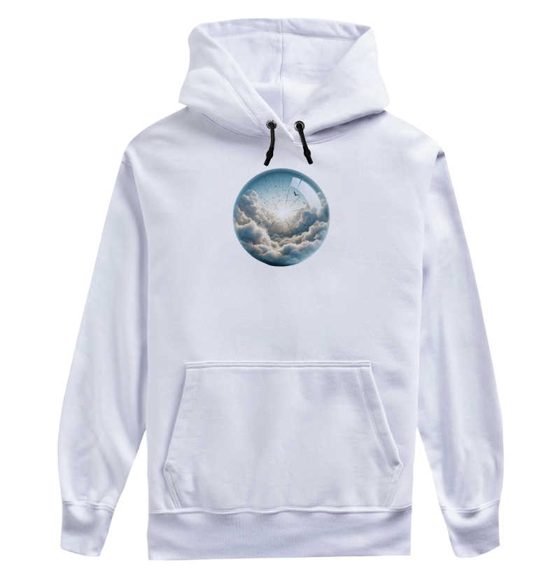 Céu de Cristal