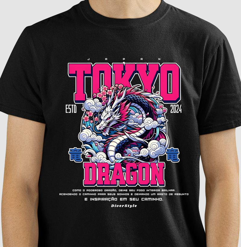 Tokyo Dragon´s