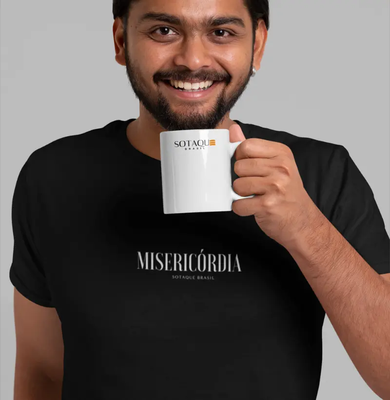 MISERICÓRDIA