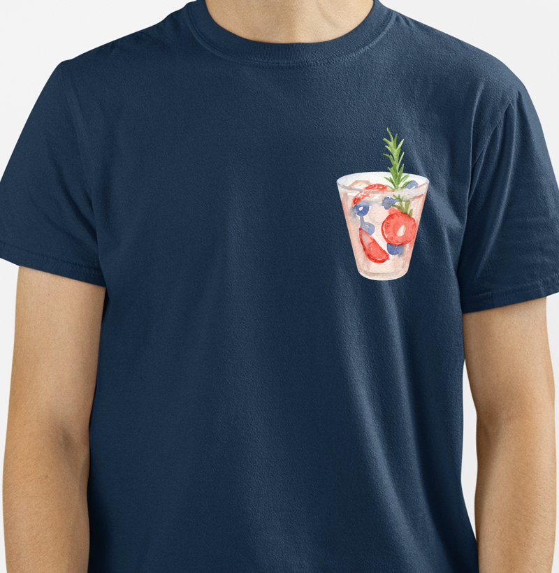 Drink Fruit