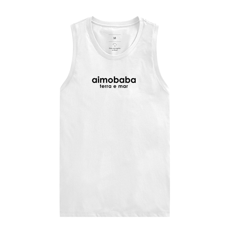   Regata Aimobaba ATM branca