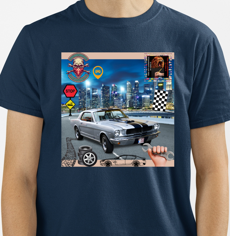 CAMISETAIS PERSONALIZADAS DO FILME VELOZES E FURIOSOS O MELHOR DA SUA GARAGEM CARROS ATIGOS TRIBO 