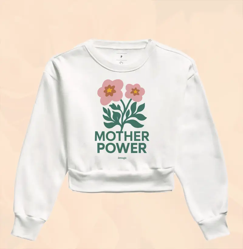 Mother Power