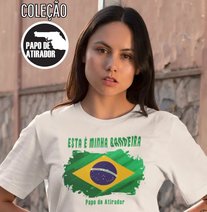 Minha Bandeira
