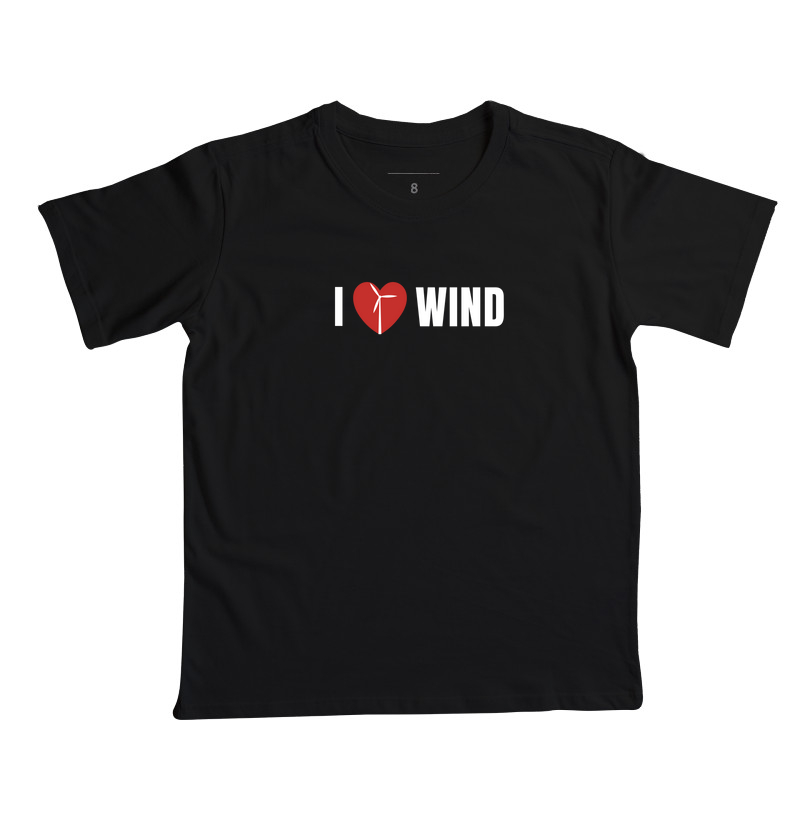 I love Wind