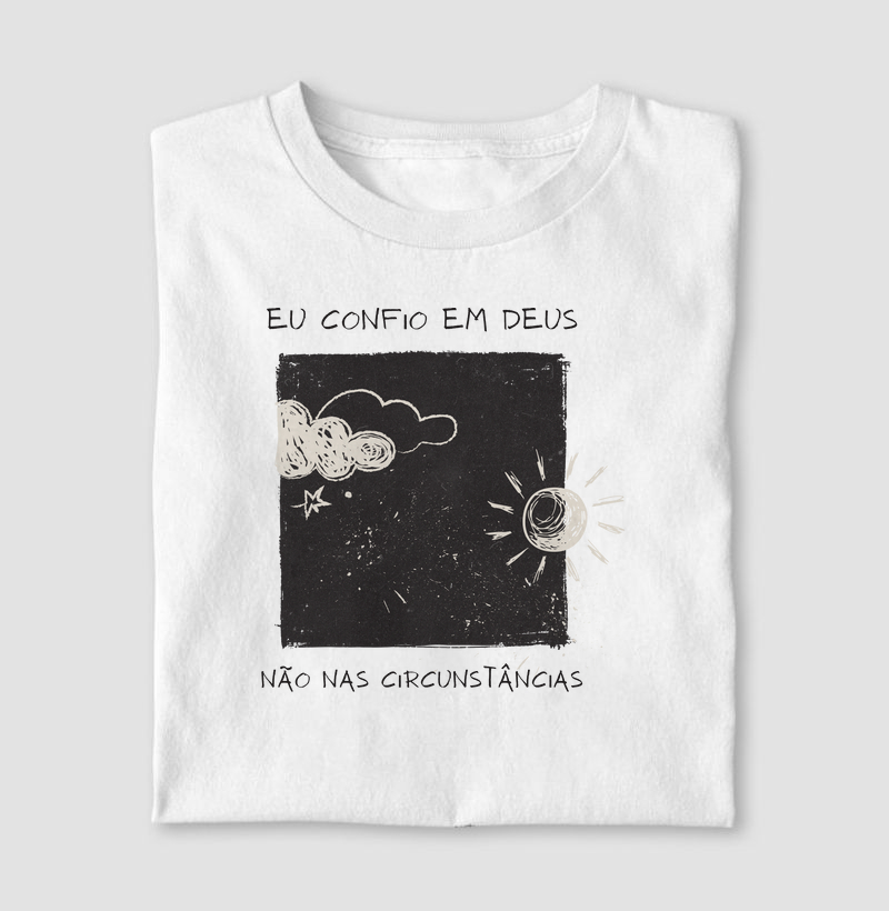 🕊️ Fé Inabalável – Confiando em Deus ✨