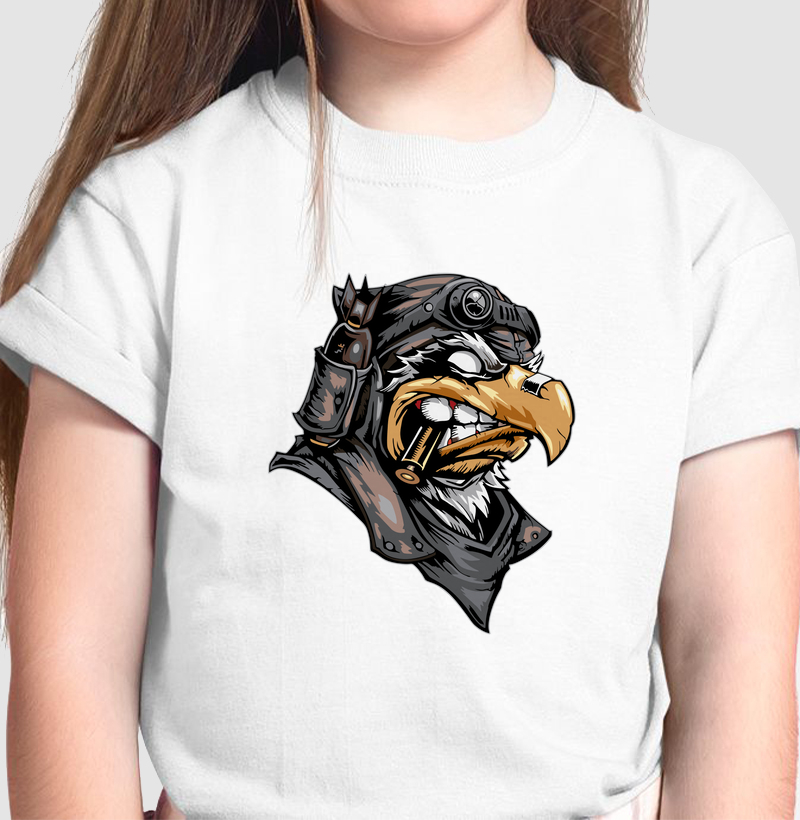 TACTICAL EAGLE/ Infantil