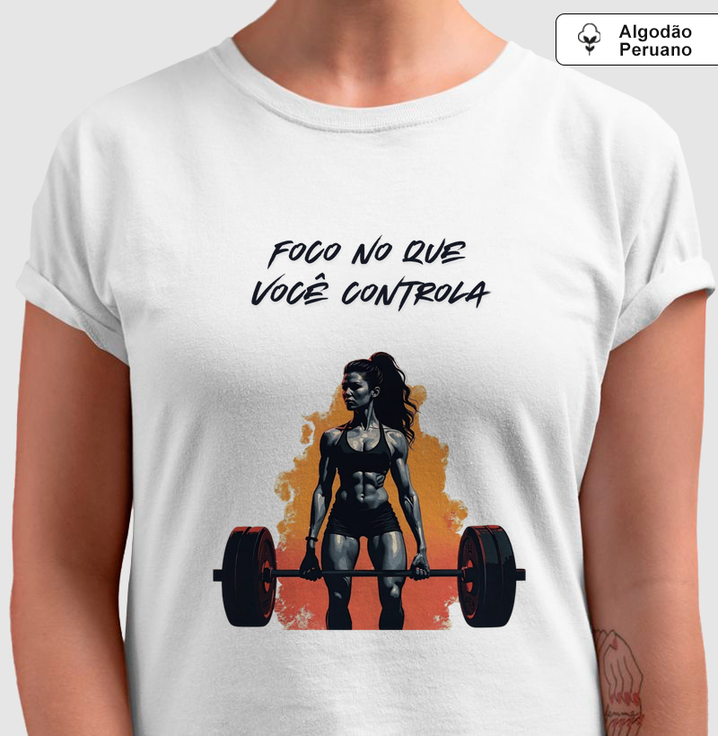 A Força do Olhar