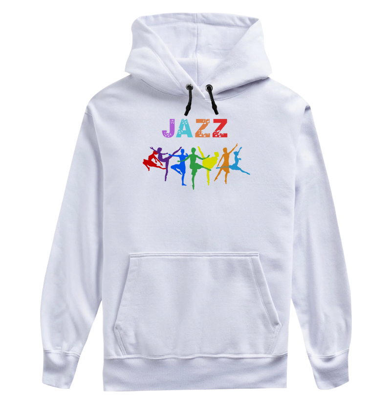 Jazz Dance