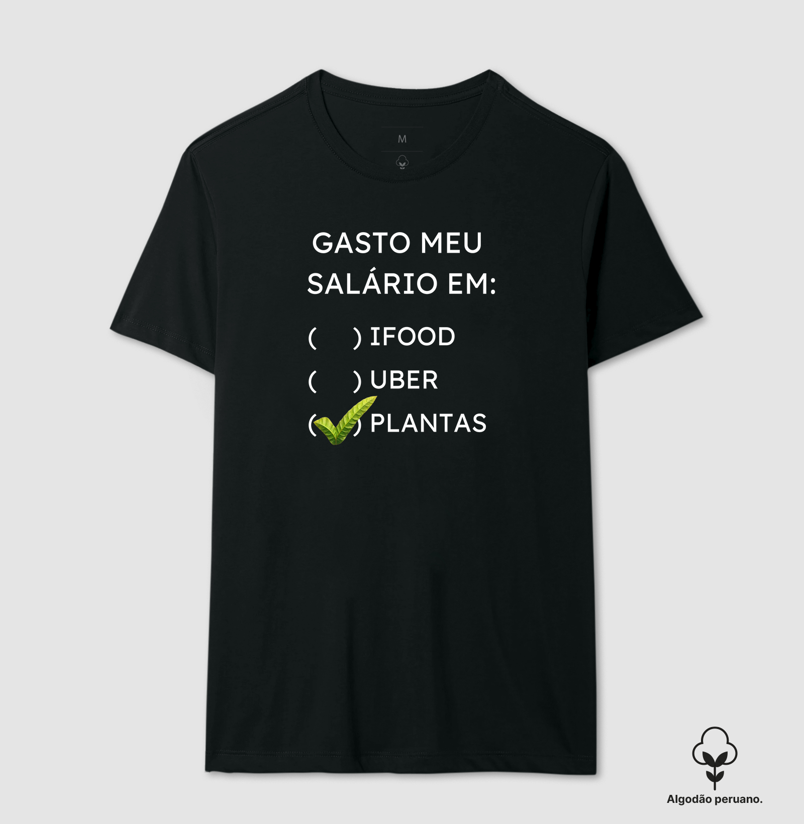Salário