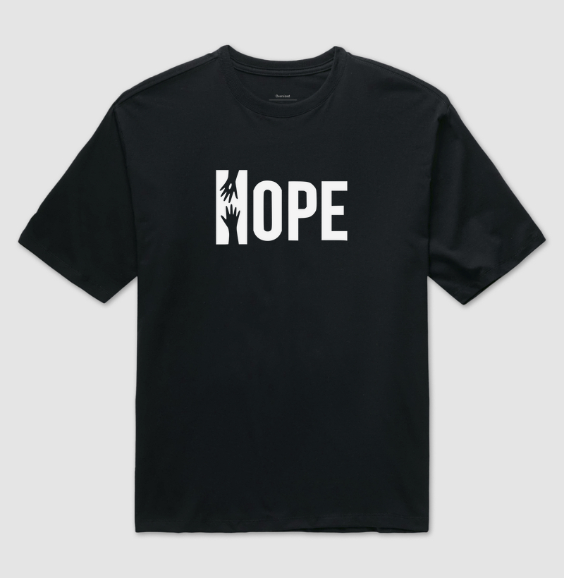 Hope (Oversized)