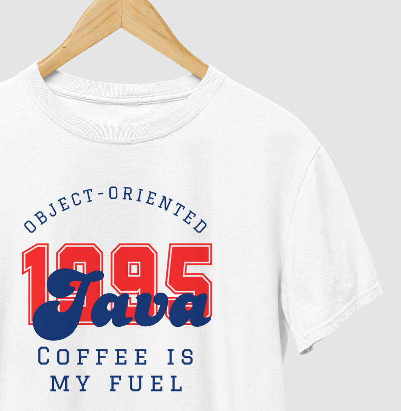 Java EST. 1995