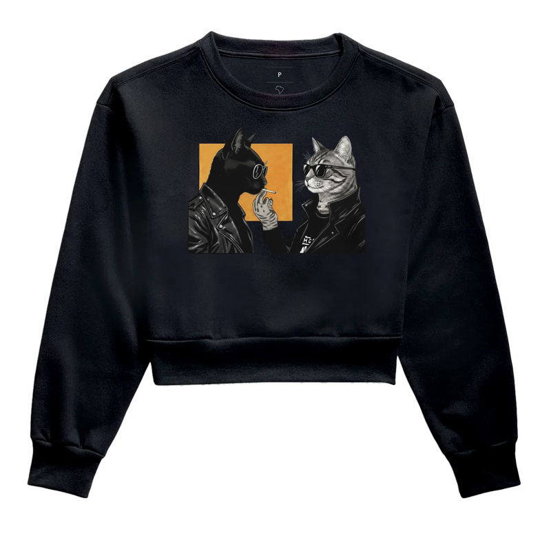 CATWALK IN MANCHESTER