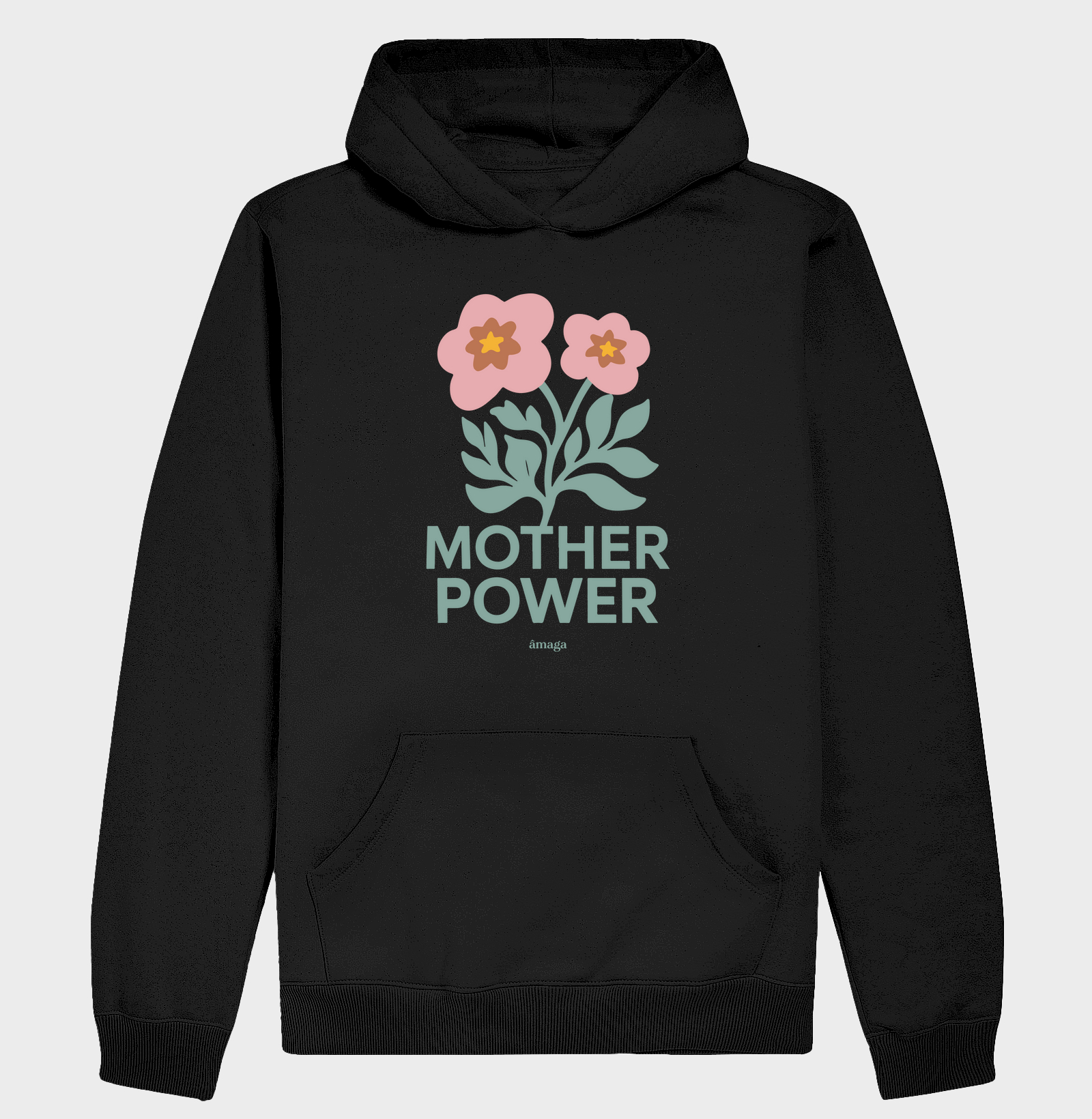 Mother Power