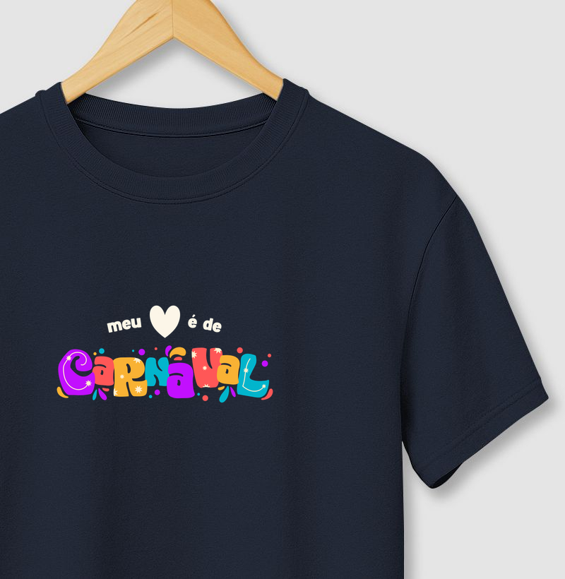 Z E S T 8 8 | CORAÇÃO DE CARNAVAL