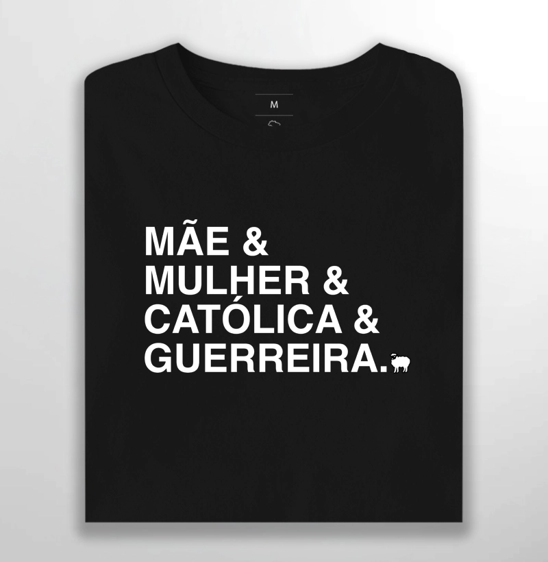 Mãe Católica