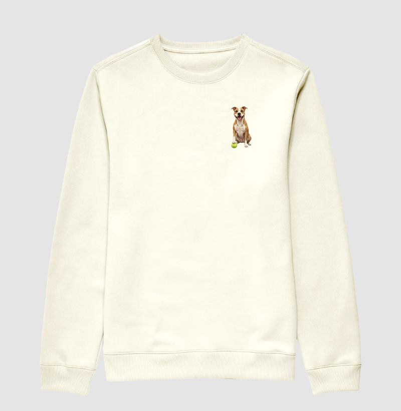 American Staffordshire Terrier