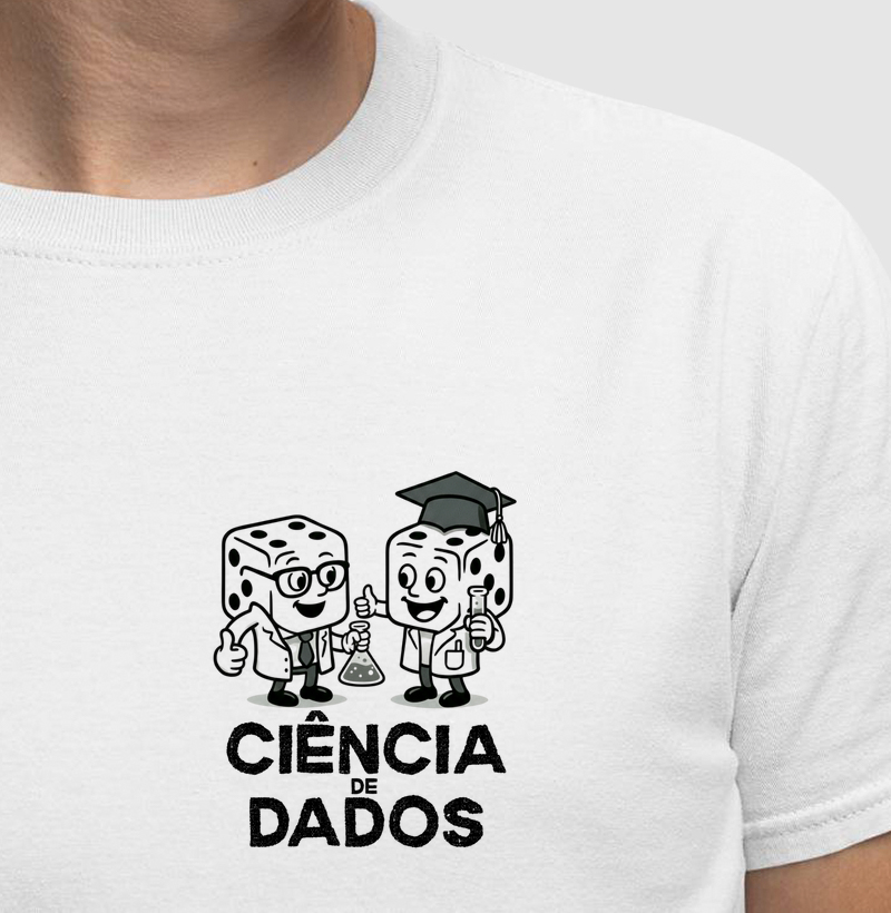 Ciência de Dados Minimalista