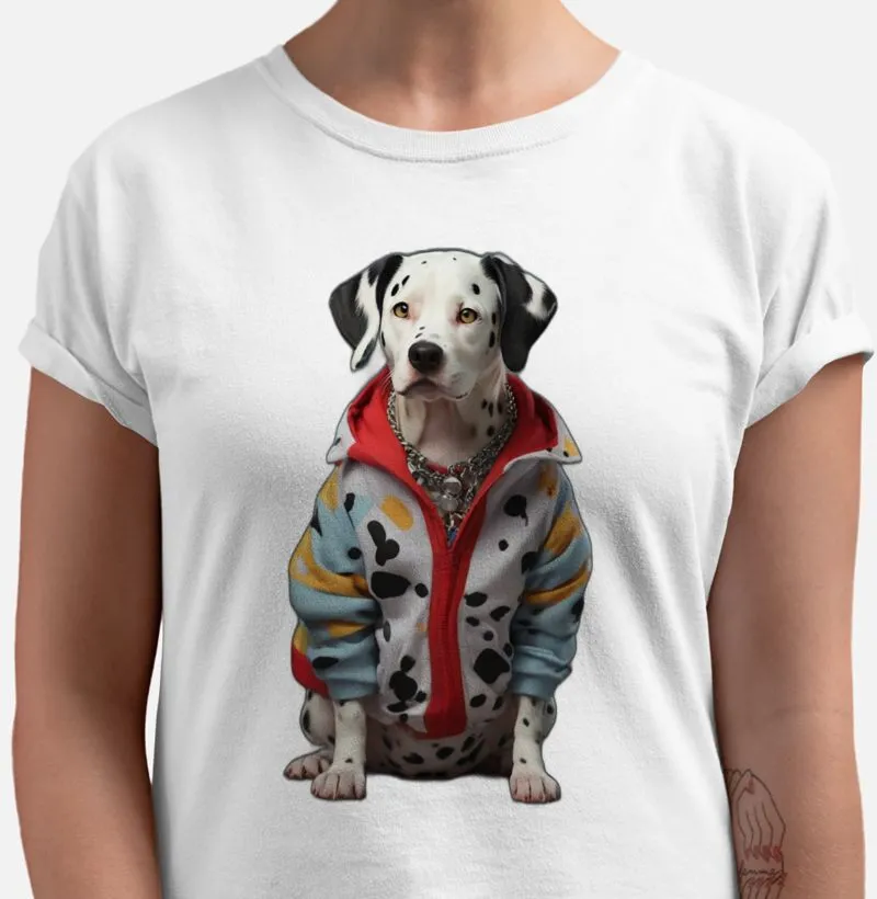 Dog Dálmata 2