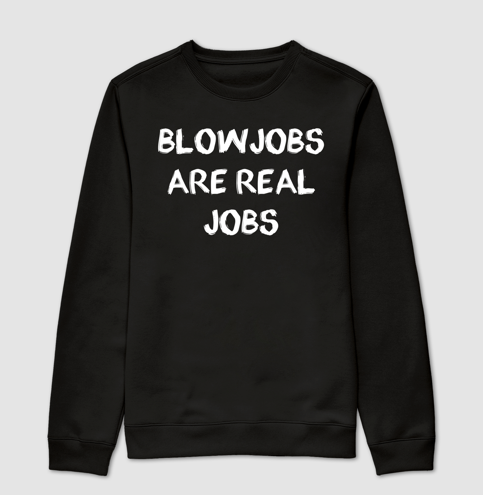Blow jobs