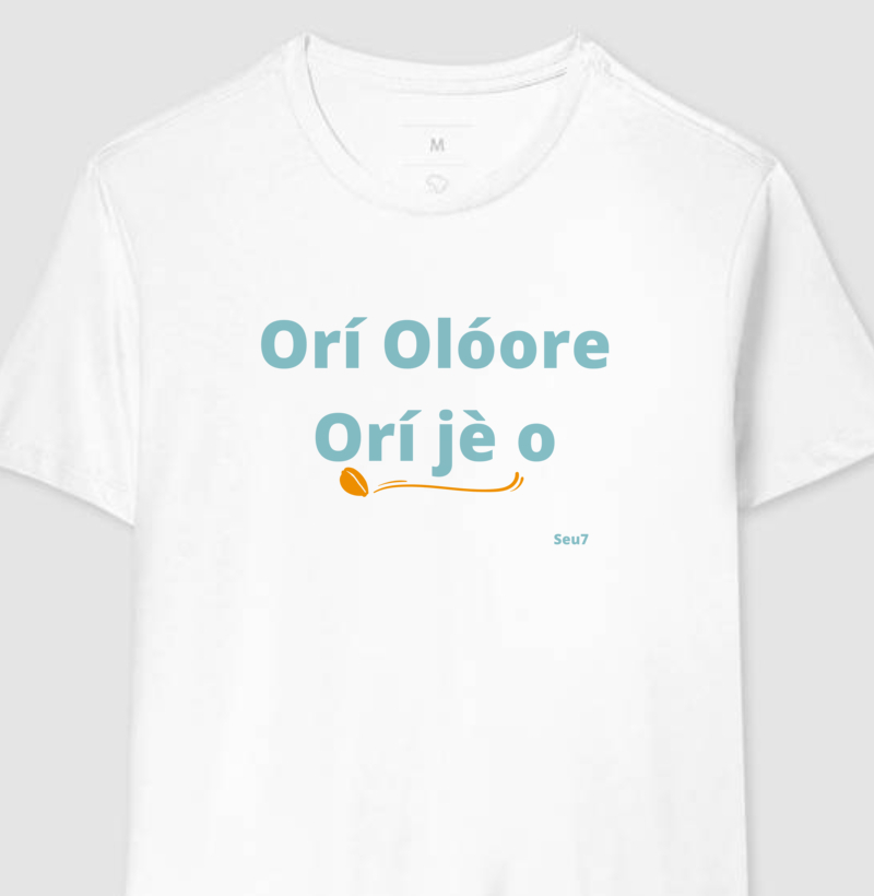  A cabeça do vencedor, vencerá!