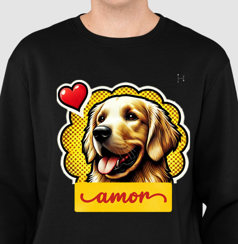 Golden Retriever  