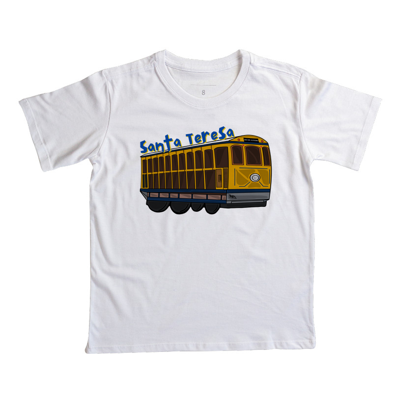 Santa Teresa - ErreJota