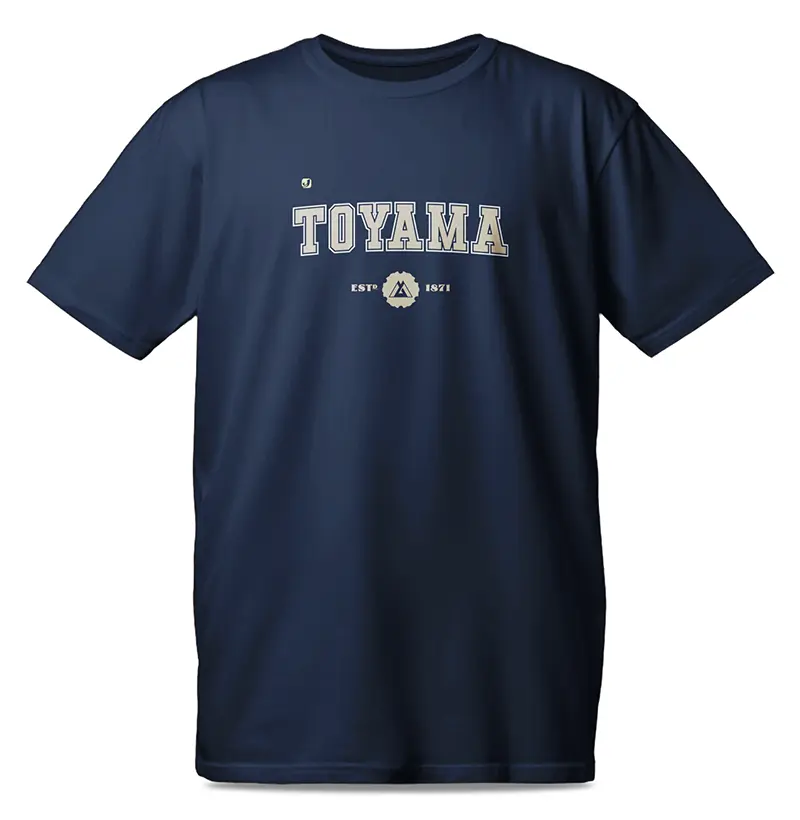 Província de Toyama