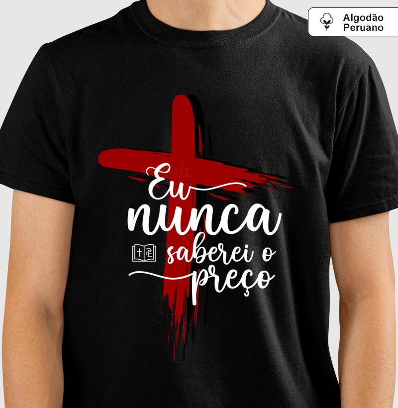 Eu Nunca Saberei o Preço