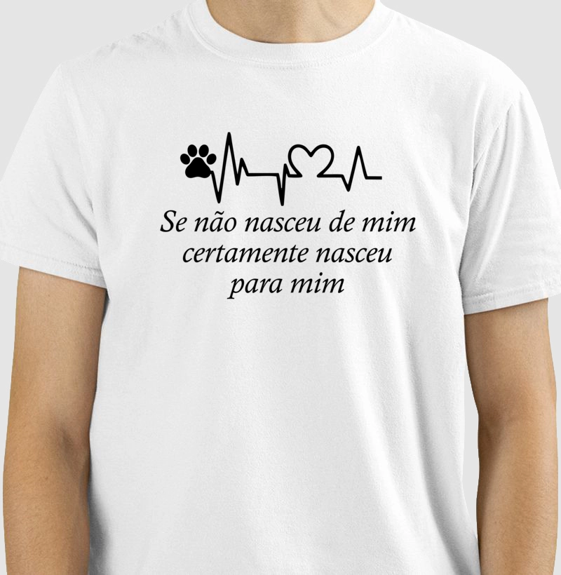 nasceu para mim 