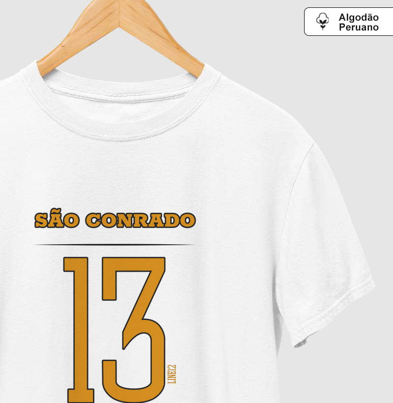 POSTO 13 - SÃO CONRADO