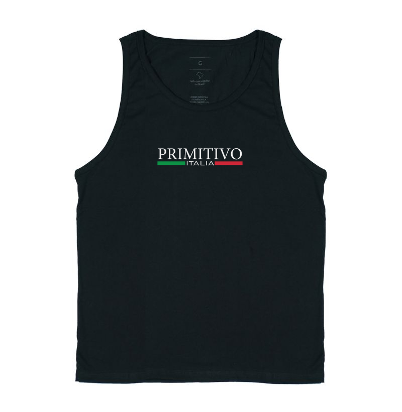 Primitivo ITA