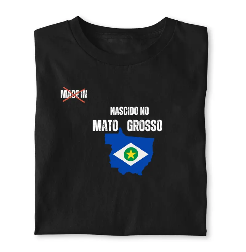 Mato Grosso 