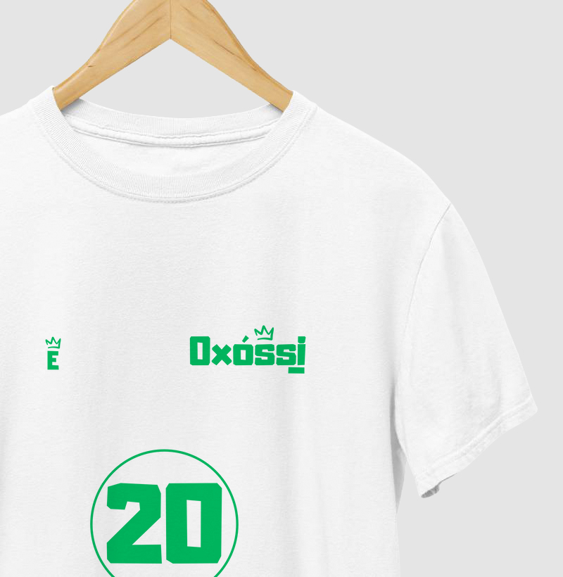 Seleção Orixás - Oxóssi 