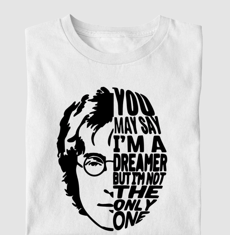 John Lennon - Dreamer