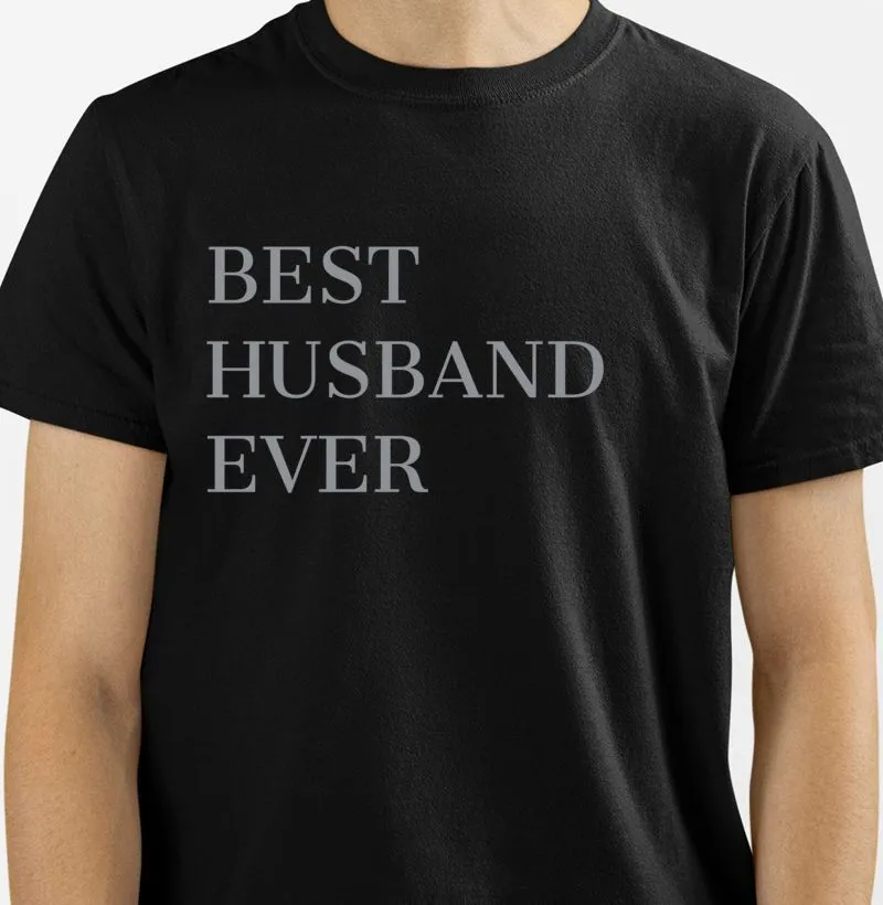 best husband cinza