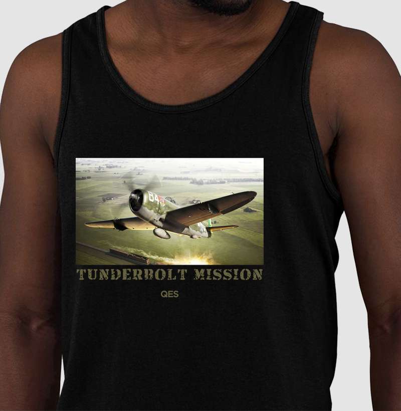 TUNDERBOLT MISSION