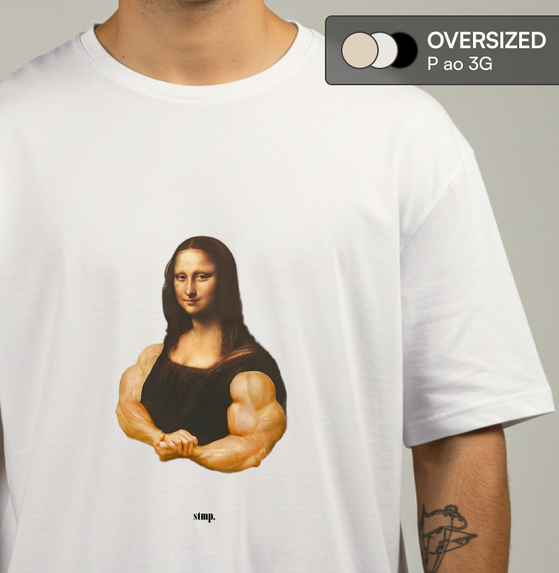 Monalisa Maromba