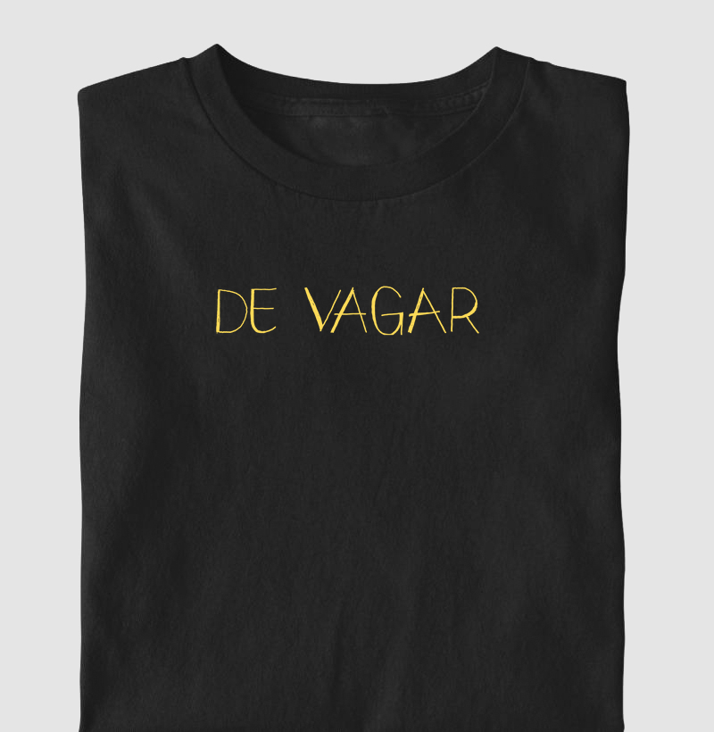 De Vagar