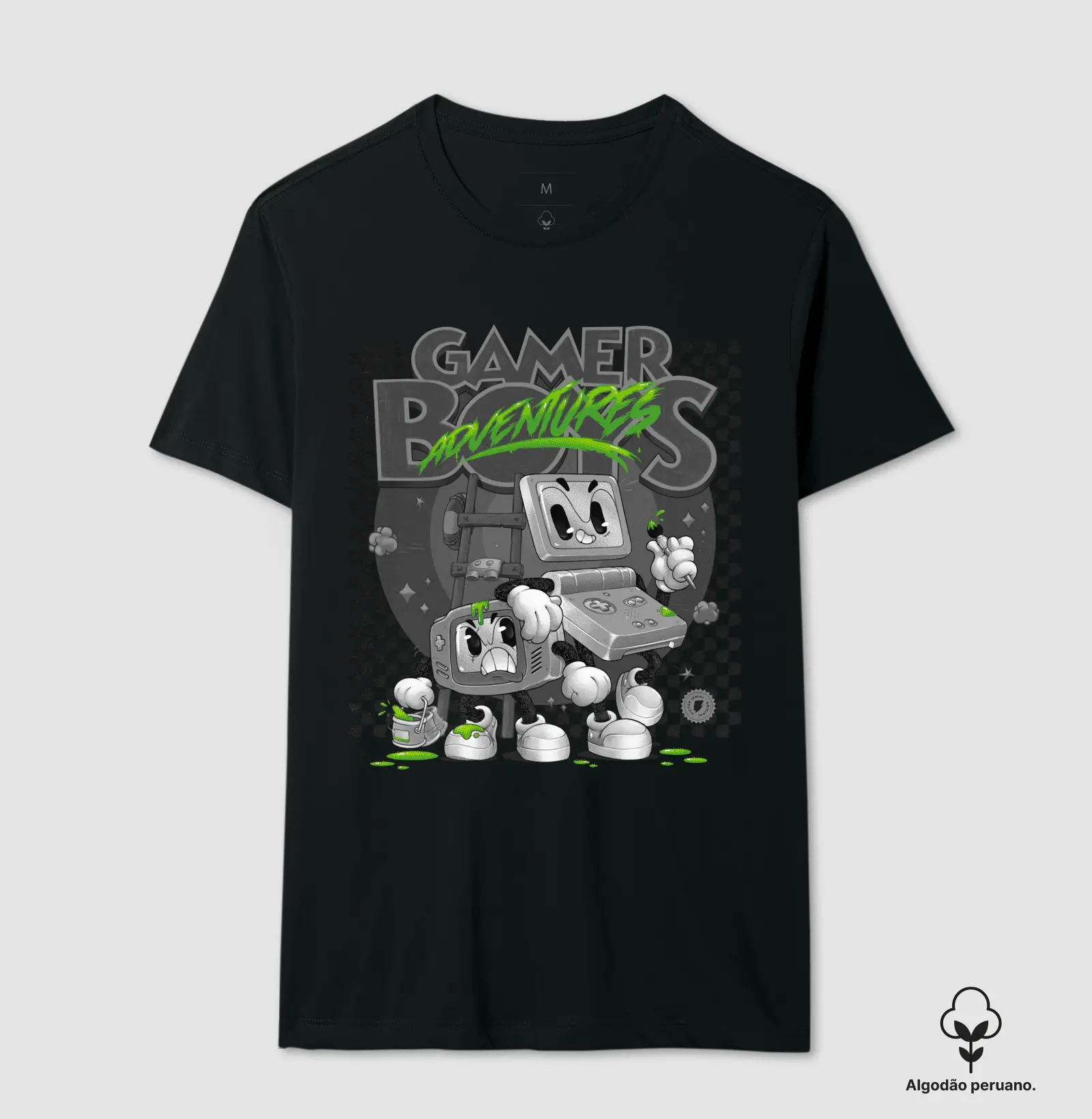 Camisa 0