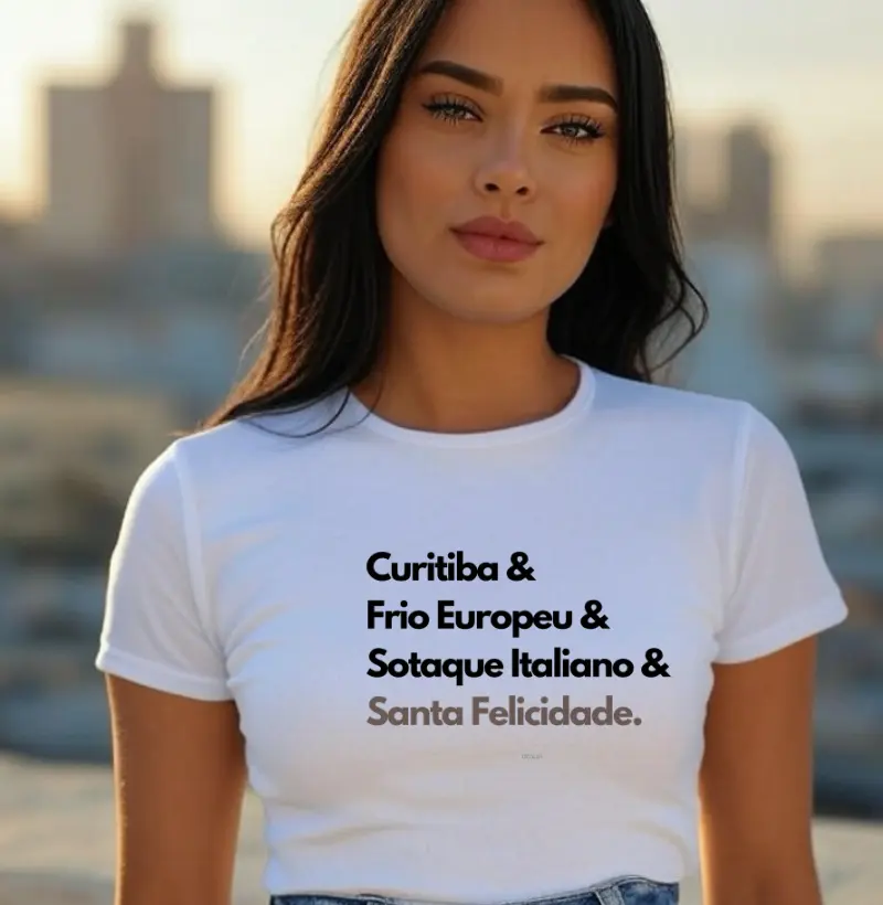 Santa Felicidade