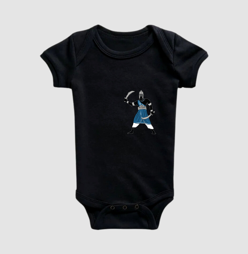 Ogum style - Bolso - 