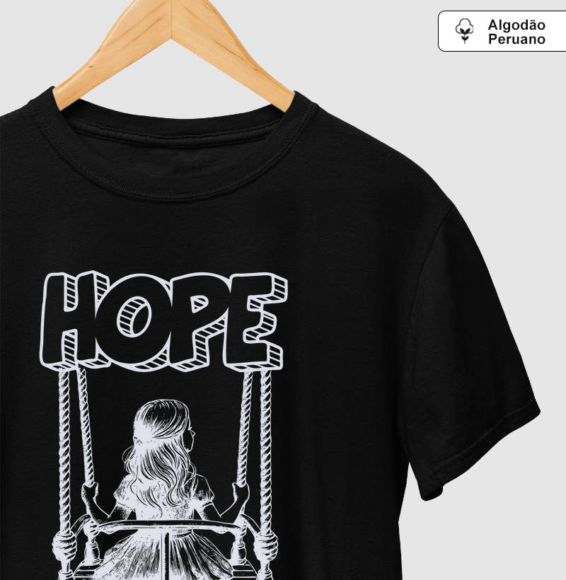 Hope Balanço