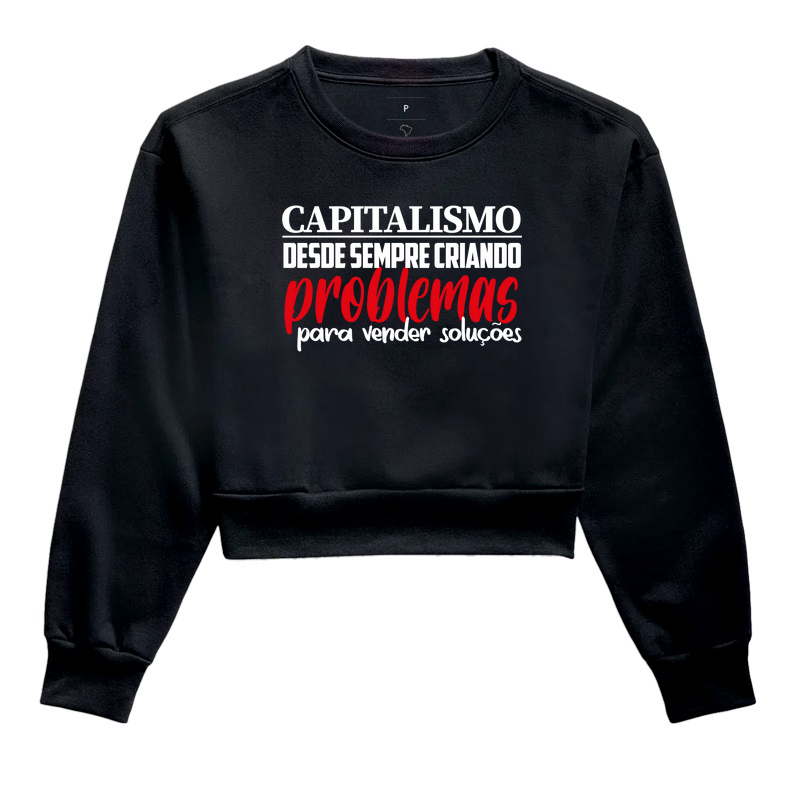 Problemas no Capitalismo